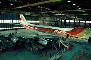 � Iberia. 