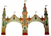 © Ayuntamiento de Sevilla