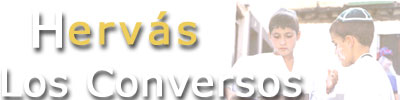 Herv�s. Los Conversos. � revistaiberica.com