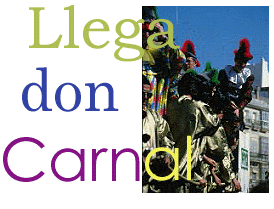 Carnaval 2001