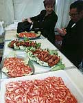 Fiesta del Marisco