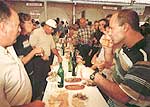 Fiesta del Marisco