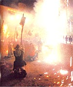 � Ayuntamiento de Mayorga