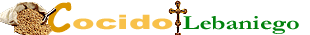 Cocido lebaniego