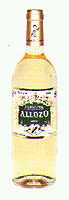 Allozo Blanco