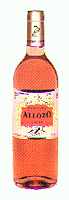 Allozo Rosado