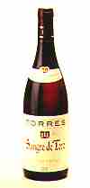 Sangre de Toro, 1997