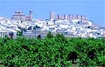 Ba�os de la Encina