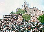 Virgen de la Cabeza