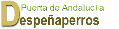 Despe�aperros, Puerta de Andaluc�a