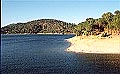 Embalse de Picadas