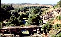 Garganta de Patones. 