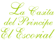 La Casita del Pr�ncipe