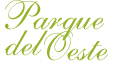 Parque del Oeste