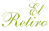 El Retiro