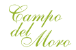 Jardines Campo del Moro