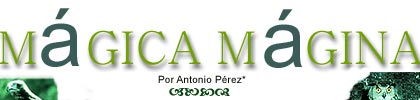 M�gina M�gina. � revistaiberica.com