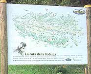 La Senda de la Nutria