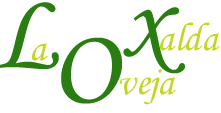 La Oveja Xalda