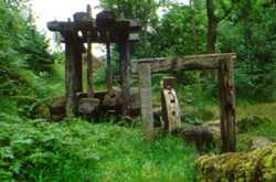 Molino lebaniego. 