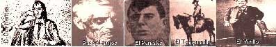 � Museo del Bandolero