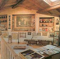 � Museo del Chocolate de Astorga