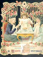 � Museo del Chocolate de Astorga