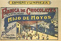 � Museo del Chocolate de Astorga