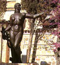 Eva de Am�rica. (1946)