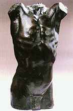 Torso gitano (1910)