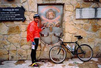 © Club Cicloturista Gran Canaria