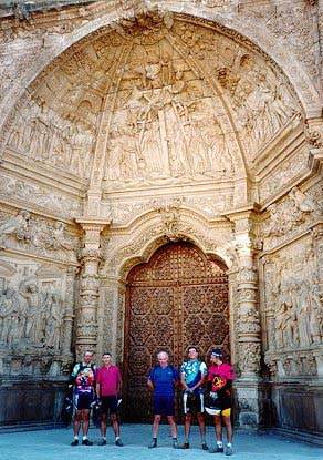 Catedral de Astorga