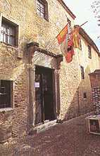 Casa de El Greco