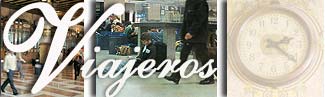 Viajeros