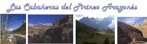 Las Caba�eras del Pirineo Aragon�s