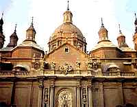 Basílica de El Pilar