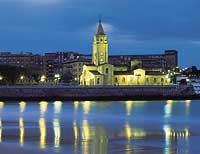 © Juanjo Arrojo/S.M.T Gijón
