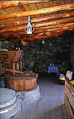 Molino de Agua.