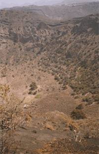 Caldera de Bandama