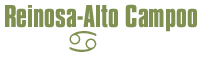 Reinosa-Alto Campoo