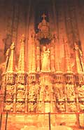Retablo de Alabastro