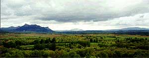 Paisaje soriano