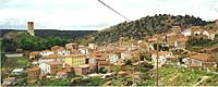 Cobeta es uno de los pueblos m�s bellos de la ruta