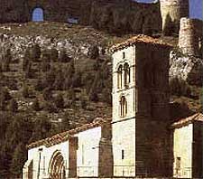 Palencia, capital del románico
