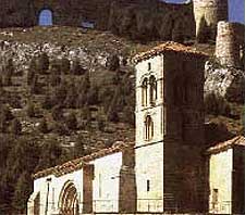 Palencia, capital del rom�nico