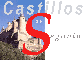 Castillos de Segovia