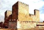 Encinas de Esgueva