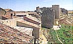 Murallas de Urueña
