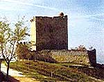 Castillo de Tiedra