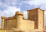 Villafuerte de Esgueva